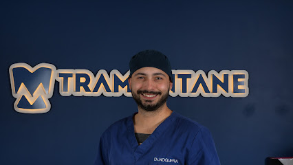 Dr Jordi Noguera Dentiste à Narbonne