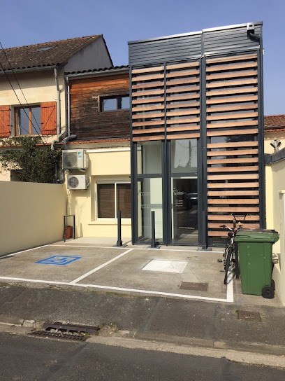 Baudry Olivier, Dentiste à Bègles