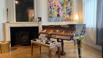 Dr. Descamp François, Dentiste à Marcq-en-Baroeul