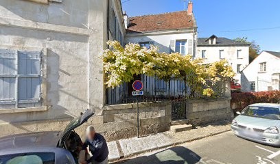 Nivet Denis, Dentiste à Loches