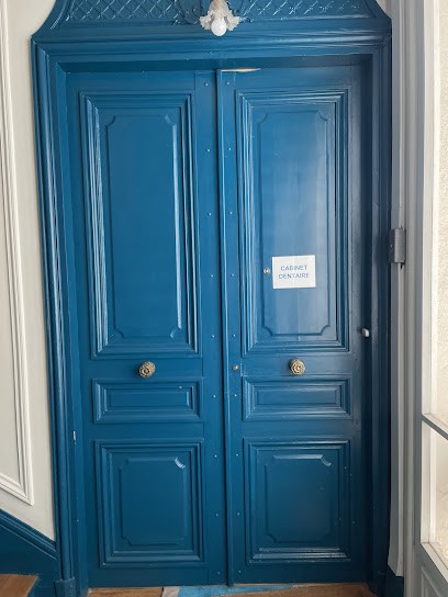 Bouaziz-Attali Nathalie, Dentiste à Paris 11