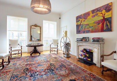 Dr Paola Gendre, Dentiste à Nice - Cabinet Dentaire Gendre & Associés, Dentiste à Nice