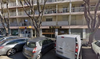 Attal Eric, Dentiste à Marseille 10