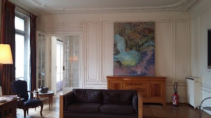 Dr Patrick Vernerey, Dentiste à Paris 17