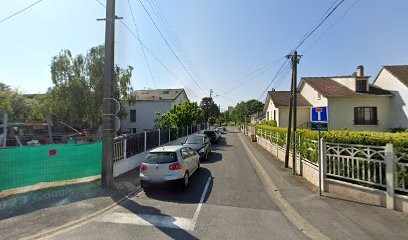 Docteur Libeskind Jean-Yves, Dentiste à Neuilly-sur-Marne