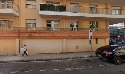 Masini Michel, Dentiste à Nice