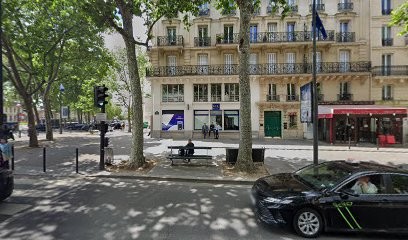 Docteur Camille Lemaistre, Dentiste à Paris 07