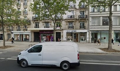 Belmont Jean-Michel, Dentiste à Paris 14