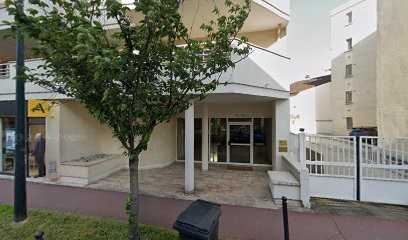 Jarrault Christian, Dentiste à Saint-Maur-des-Fossés