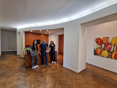 Koch Eric Dentiste, Dentiste à Strasbourg