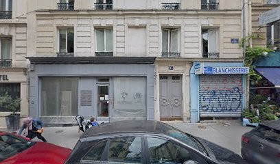 Vantalon Jérome, Dentiste à Paris 18