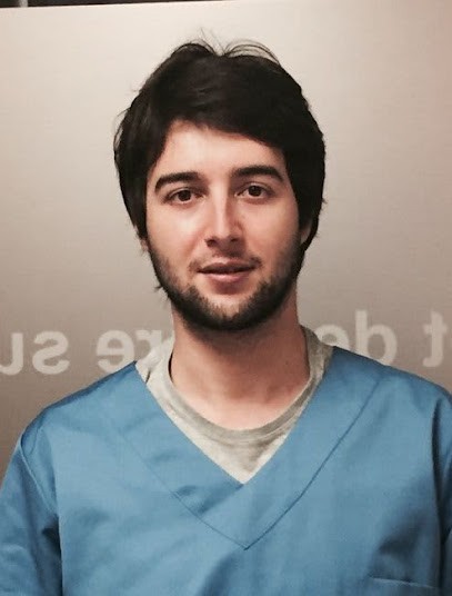 Dr Rubin Soudry, Dentiste à Paris 18