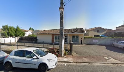 Docteur César FEVRIER, Dentiste à Castillon-la-Bataille