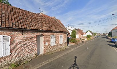 Carpentier Joëlle, Dentiste à Gouy-sous-Bellonne