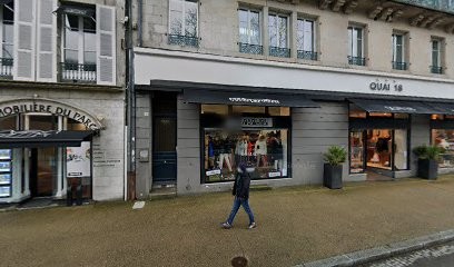 Dentist Office - Dr. Prou Philippe, Dentiste à Quimper