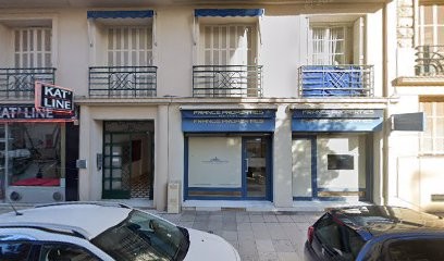 Miquelis Robert, Dentiste à Nice