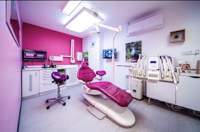 Bocquet Elodie, Dentiste à Douai