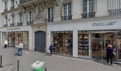 Soussan Julie, Dentiste à Paris 15