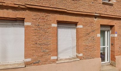 BARRIERE Helene, Dentiste à Roques