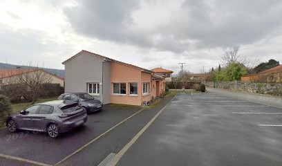 Cabinet Dentaire des Drs AUTISSIER Félix et BOUBEE Edouard Chirurgiens Dentistes à Marsat, Riom 63, Dentiste à Marsat