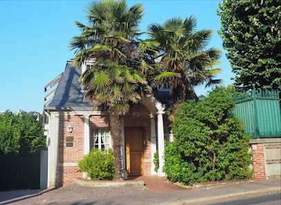 Dr. Verdegal et Dr. Molinero - Dentistes Le Havre Saint-Adresse (76), Dentiste à Sainte-Adresse