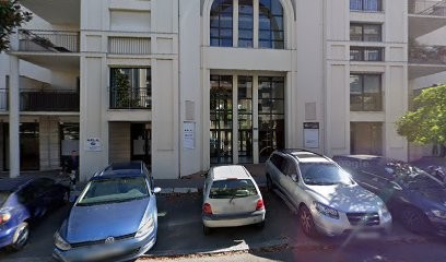 Adam Christophe, Dentiste à Nantes