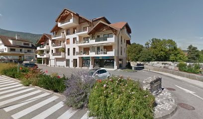 Krizsevszky Zoltan Viktor, Dentiste à Saint-Jorioz