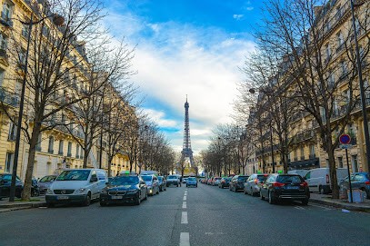 Dr Pascal Zyman, Dentiste à Paris 16