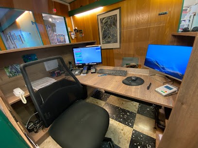 Dr CHATEAU Dominique, Dentiste à Chambéry