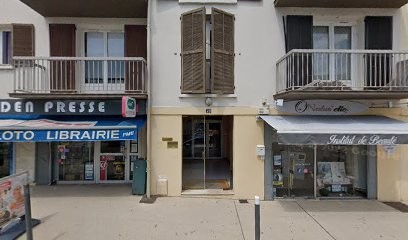 Dr Julie Bourzeix, Dentiste à Isle