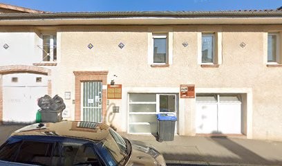 Charlet Marc, Dentiste à Colomiers