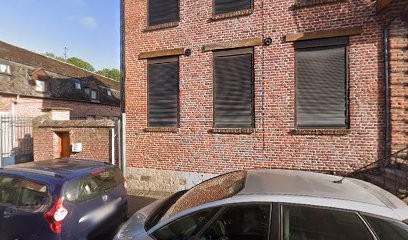 Dupret Dominique, Dentiste au Quesnoy