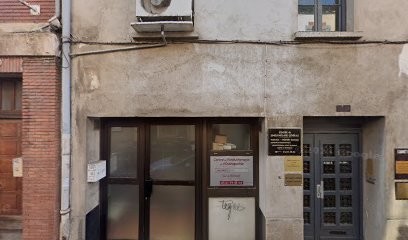 Dr Rafika Ghazi, Dentiste à Toulouse