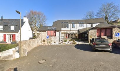 BLEUDENT, Dentiste à Uzel