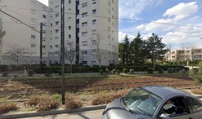 Dr Laurent BLOT CHABAUD, Dentiste à Aubagne