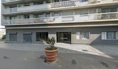 Jardin de Reuilly Dentiste, Dentiste à Paris 12