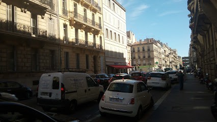 Marseille Endodontist, Dentiste à Marseille 06