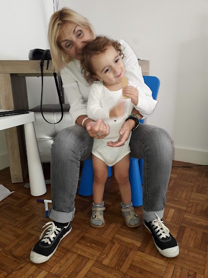 Teboul Alain, Dentiste à Montpellier