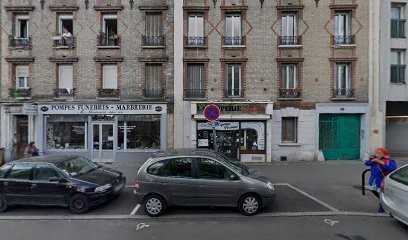 Align Design, Dentiste à Gentilly