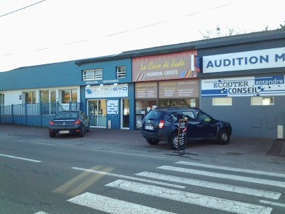 Dental Becarelli, Dentiste à Pornic