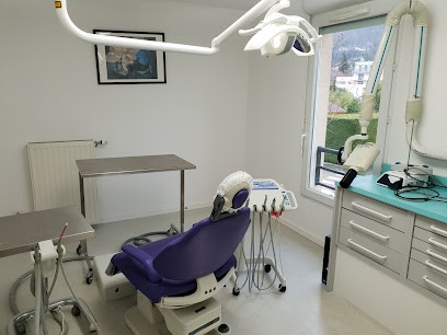 Eliaz Arnon, Dentiste à Fontanil-Cornillon