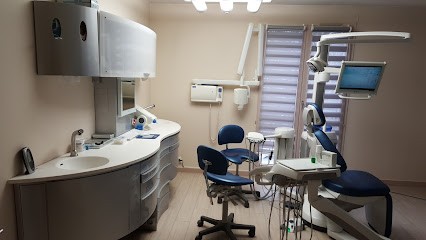 Chirurgien Dentiste Bogdana UDRISTEANU, Dentiste à Garches