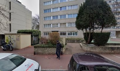 Dr. Alexis Madar, Dentiste à Sèvres