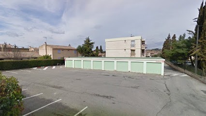 Werbrouck Sophie, Dentiste à Aix-en-Provence