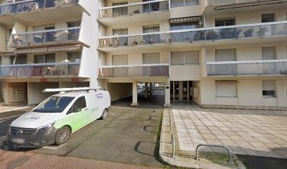 Mathieu Jean-François, Dentiste à Vichy
