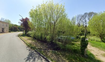 Mette Pascal, Dentiste à Bazas