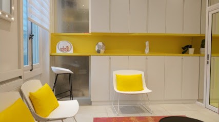 Gollety Arnauld, Dentiste à Paris 16