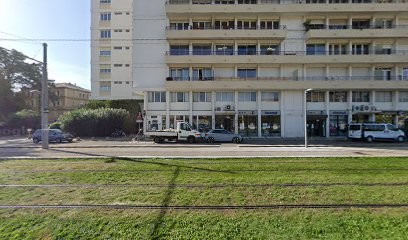 Aymard Jean-Philippe SCM, Dentiste à Montpellier