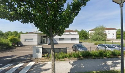 Chambat-Gabain Nicole, Dentiste à Paray-le-Monial