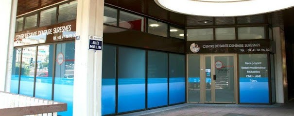 Docteur Samir Chekri, Dentiste à Suresnes